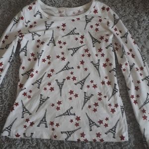 Pretty patterned shirt